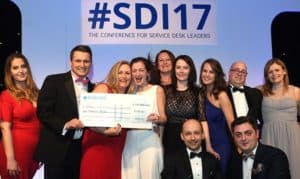 SDI Awards 2017