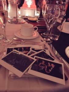 SDI Awards 2017 Polaroids