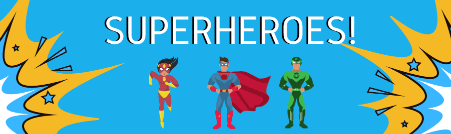 SUPERHEROES - Service Desk Institute