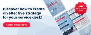 service desk strategy guide