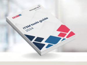 ITSM tools guide 2024