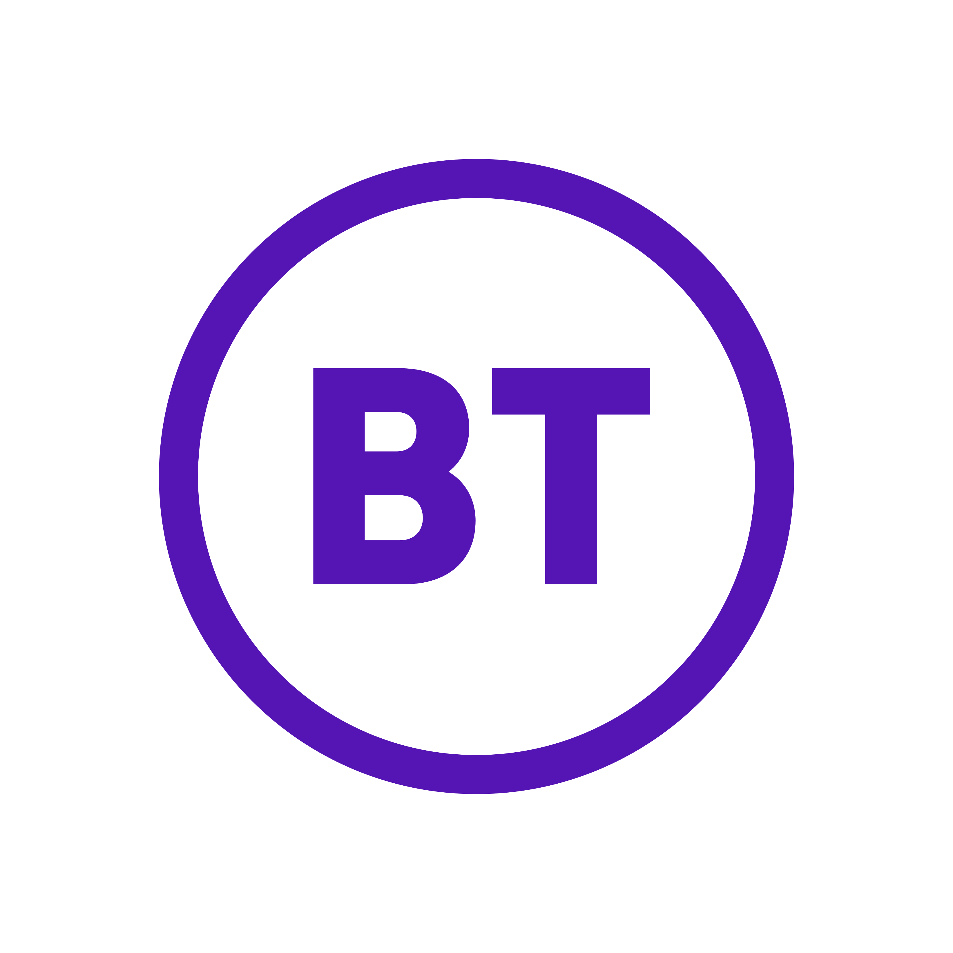 BT Enterprise