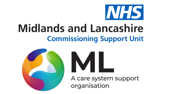 NHS Midlands and Lancashire