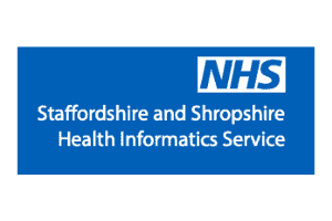 Staffordshire & Shropshire Health Informatics Service