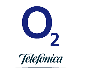 O2 Telefonica 