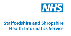 NHS Staffordshire and Shropshire Health Informatics Services 