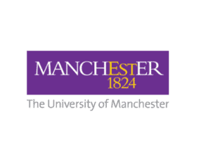 The University of Manchester 