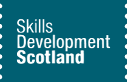 Skills Development Scotland 