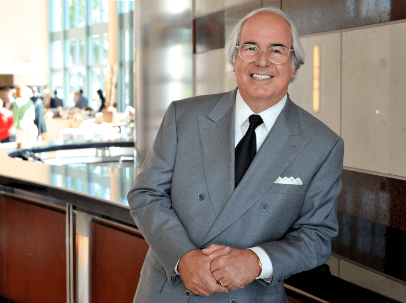 professional photo of Frank Abagnale